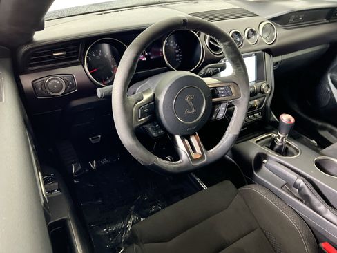 Used 2017 Ford Mustang Shelby GT350 w/ Electronics Package image 20