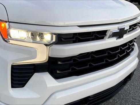 Used 2025 Chevrolet Silverado 1500 RST w/ Protection Package image 27