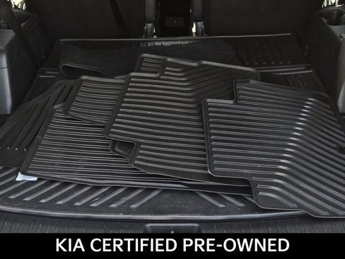 Certified 2024 Kia Telluride S w/ S Sunroof Package AWD/4WD image 10
