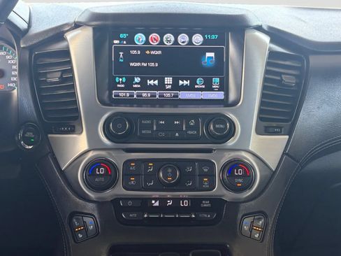 Used 2018 GMC Yukon SLT w/ Open Road Package AWD/4WD image 25
