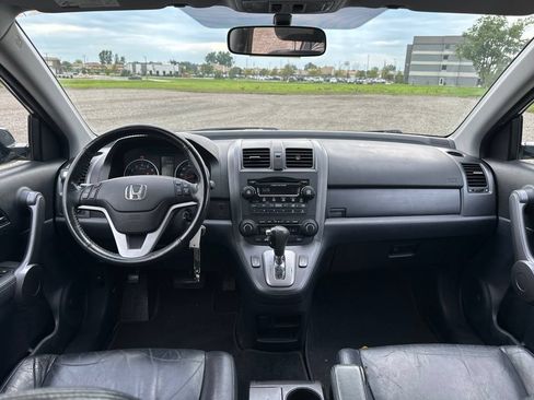 Used 2008 Honda CR-V EX-L image 19