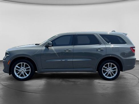 Used 2021 Dodge Durango GT AWD/4WD image 4