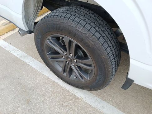 Used 2022 Ford F150 XLT w/ Equipment Group 302A High image 6