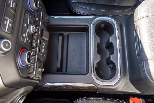 Used 2022 Chevrolet Silverado 1500 RST AWD/4WD image 46