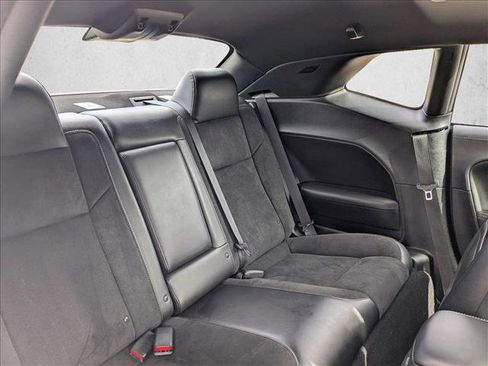 Certified 2023 Dodge Challenger GT w/ Plus Package image 16