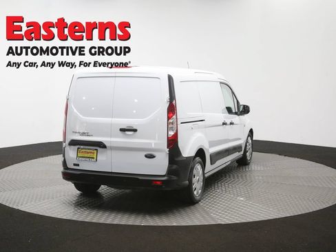 Used 2022 Ford Transit Connect XL FWD image 40