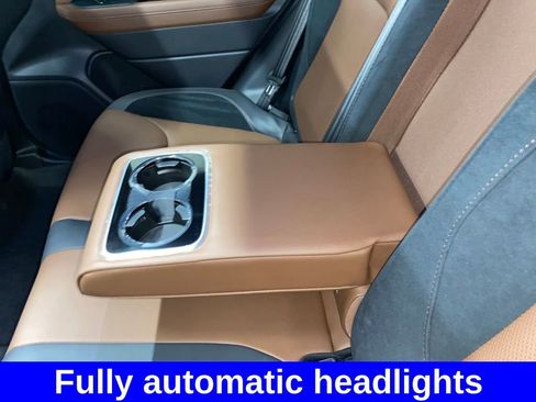 Used 2025 Subaru Forester Touring image 26