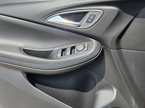 New 2026 Buick Encore GX Sport Touring w/ Comfort Package image 16