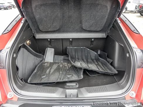 Used 2024 Buick Envista Preferred w/ Convenience I Package image 21