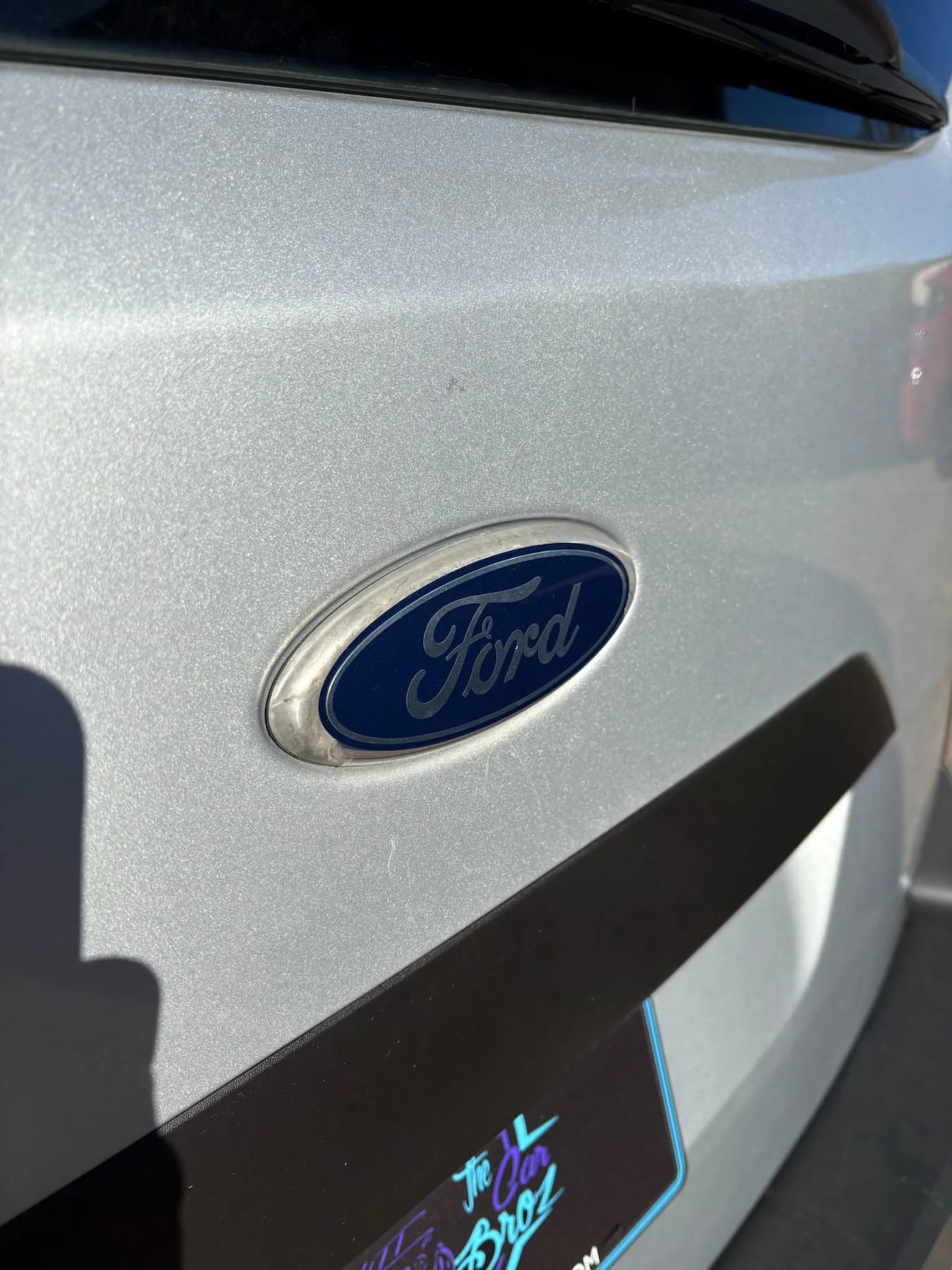 Used 2016 Ford Transit Connect XL FWD image 40