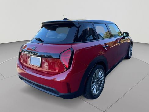 Used 2025 MINI Cooper S FWD image 8