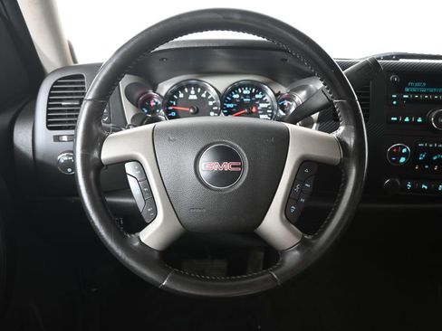 Used 2013 GMC Sierra 2500 SLE w/ SLE Preferred Package image 32