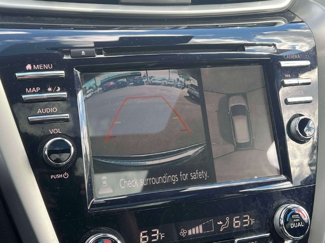 Used 2024 Nissan Murano SL AWD/4WD image 32