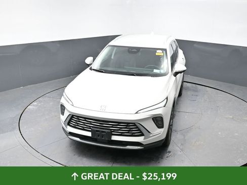 Used 2024 Buick Envision Preferred image 19