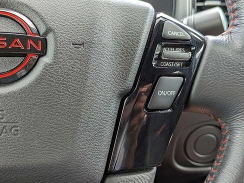 Used 2022 Nissan Frontier Pro-X RWD image 28