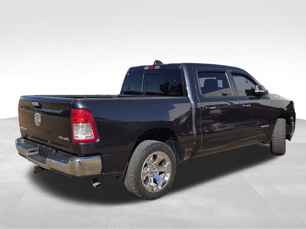 Used 2019 RAM 1500 Big Horn AWD/4WD image 5