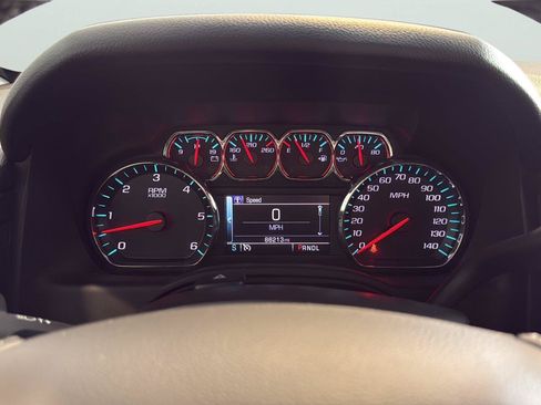 Used 2020 Chevrolet Tahoe LS RWD image 14