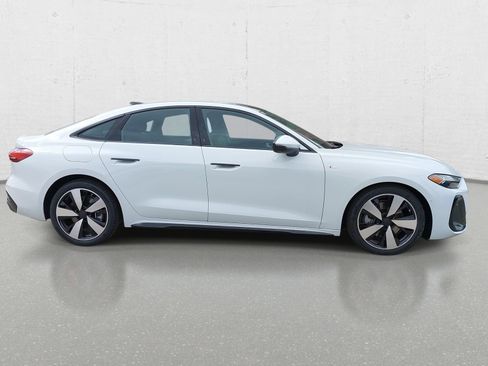 New 2026 Audi A5 2.0T Premium Plus AWD/4WD image 4