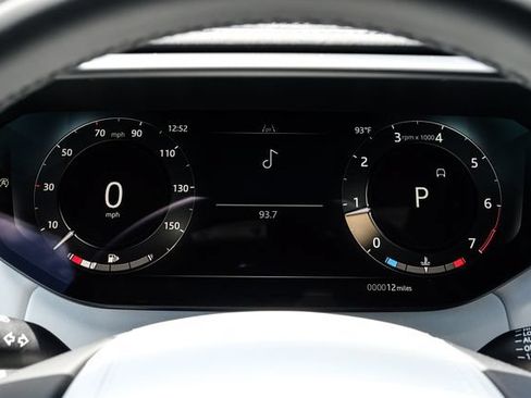 New 2026 Land Rover Range Rover Sport SE AWD/4WD image 26