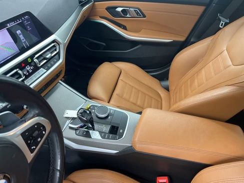 Used 2021 BMW M340i xDrive w/ Premium Package AWD/4WD image 22