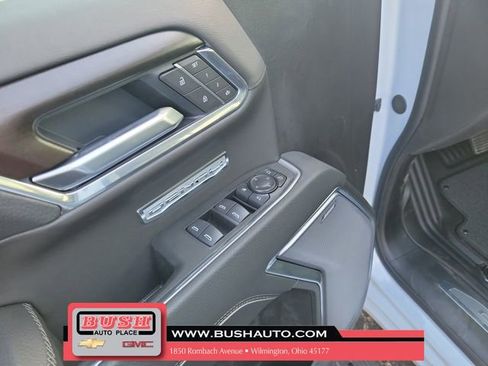 New 2026 GMC Sierra 1500 Denali w/ Denali Reserve Package image 20