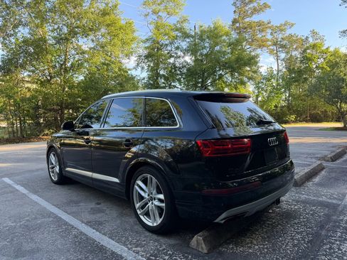 Used 2018 Audi Q7 3.0T Prestige w/ Prestige Package image 7