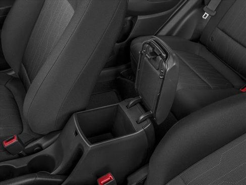 New 2026 Hyundai Venue SE FWD image 10