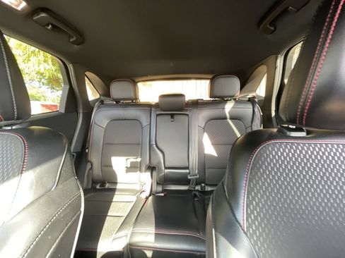 Used 2025 Ford Escape ST-Line FWD image 20