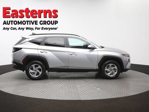 Used 2023 Hyundai Tucson SEL AWD/4WD image 48