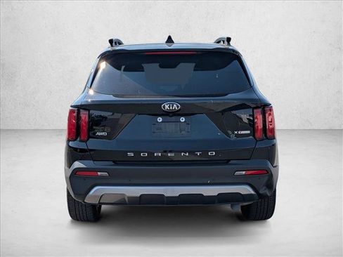 Used 2021 Kia Sorento SX Prestige AWD/4WD image 8