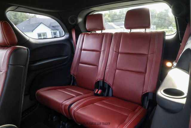 Used 2026 Dodge Durango SRT Hellcat w/ Premium Group AWD/4WD image 29