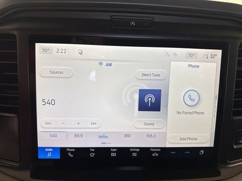 New 2026 Ford F150 XLT image 37