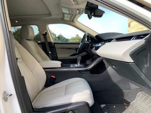 Certified 2023 Land Rover Range Rover Evoque S image 15