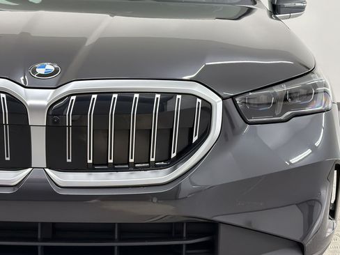Certified 2026 BMW 530i RWD image 26