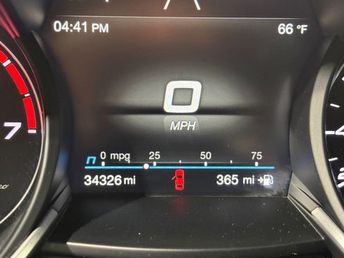 Used 2022 Alfa Romeo Stelvio Ti image 22