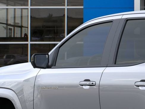 New 2026 Chevrolet Colorado Z71 w/ Technology Package AWD/4WD image 13