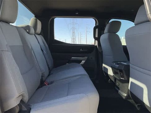Used 2025 Toyota Tundra SR5 image 17