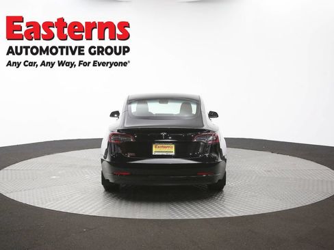 Used 2023 Tesla Model 3 Standard Range RWD image 33