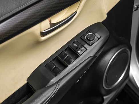 Used 2016 Lexus NX 200t FWD w/ Premium Package image 37