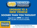 Used 2016 Honda HR-V EX image 4