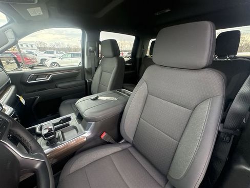 New 2026 Chevrolet Silverado 1500 RST w/ Z71 Off-Road Package image 20