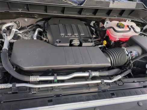 New 2026 Chevrolet Silverado 1500 W/T w/ WT Value Package image 28