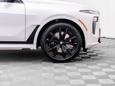 New 2027 BMW X7 xDrive40i w/ M Sport Package AWD/4WD image 35