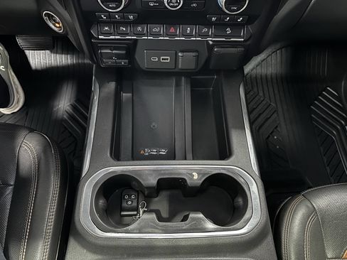 Used 2020 GMC Sierra 1500 AT4 w/ AT4 Premium Package image 21