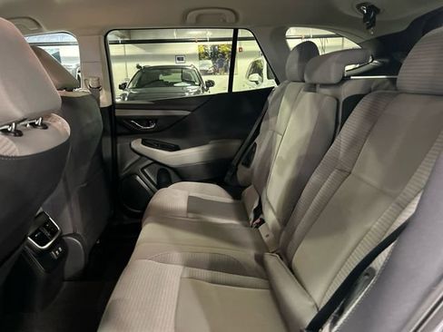 Used 2022 Subaru Outback Premium image 23