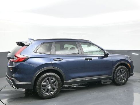 New 2026 Honda CR-V TrailSport image 6
