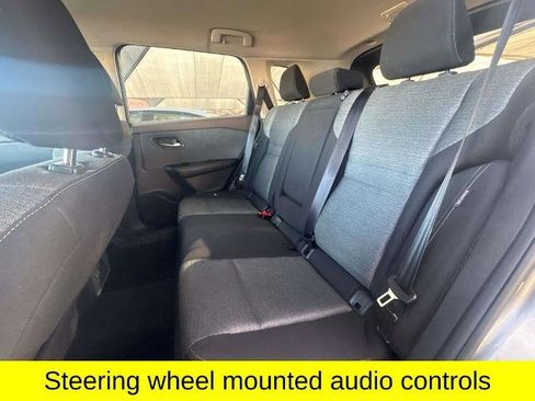 Certified 2021 Nissan Rogue SV AWD/4WD image 15