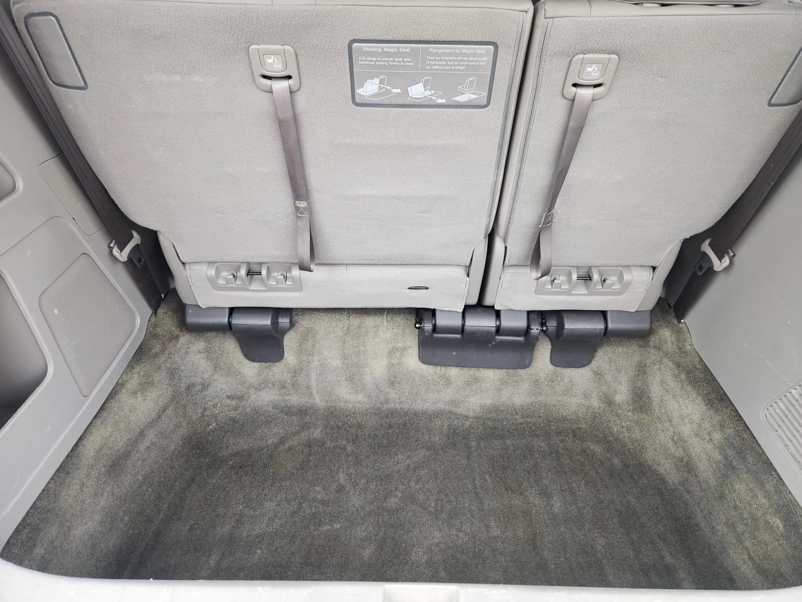 Used 2014 Honda Odyssey EX-L image 12