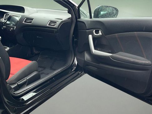 Used 2015 Honda Civic Si image 16