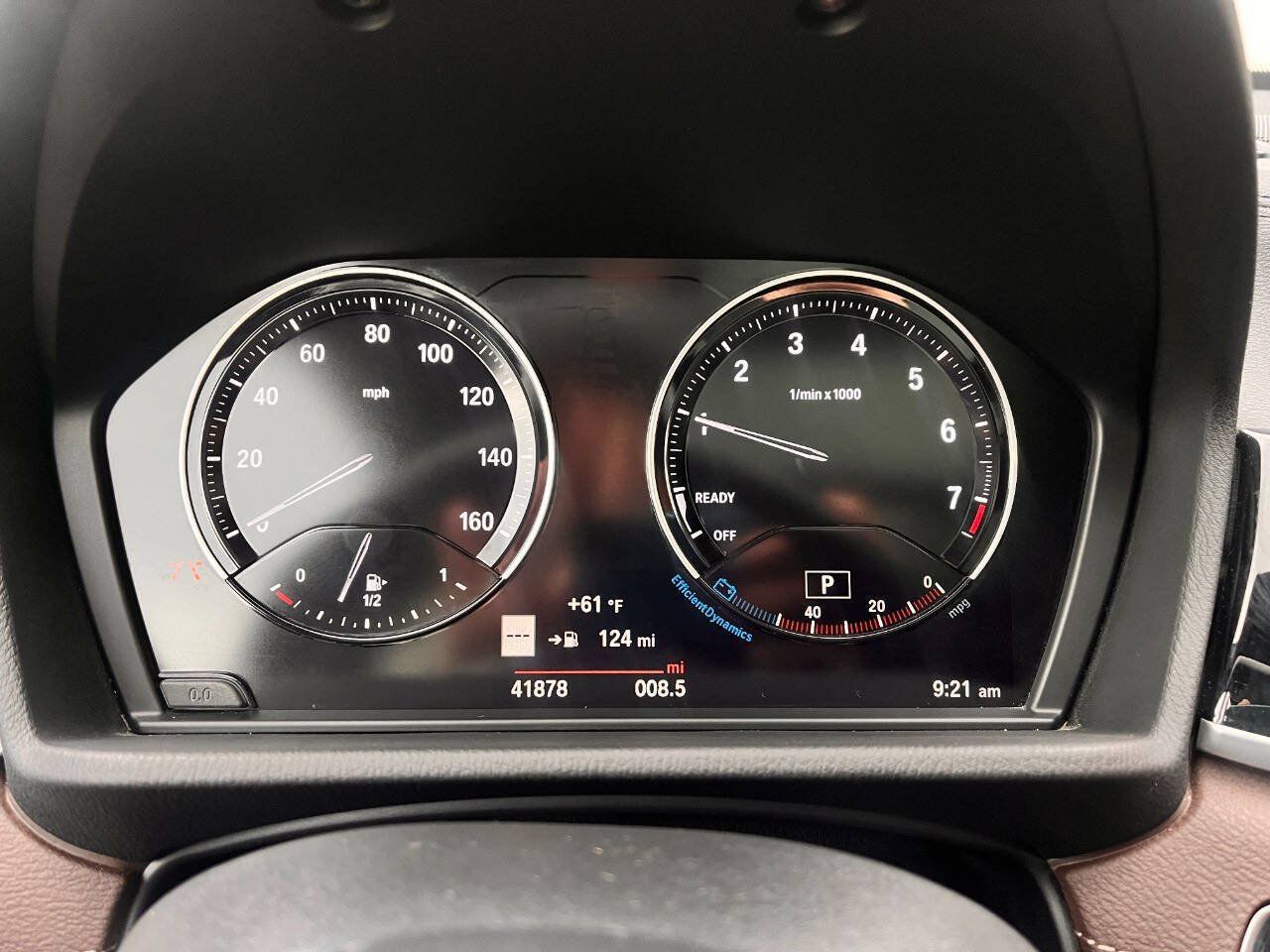 Used 2022 BMW X1 xDrive28i w/ Premium Package AWD/4WD image 11